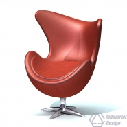 Кресло egg chair.jpg