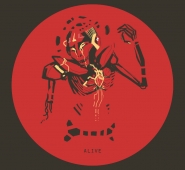ALIVE
