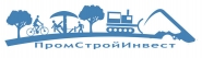 Logo Promstroyinvest