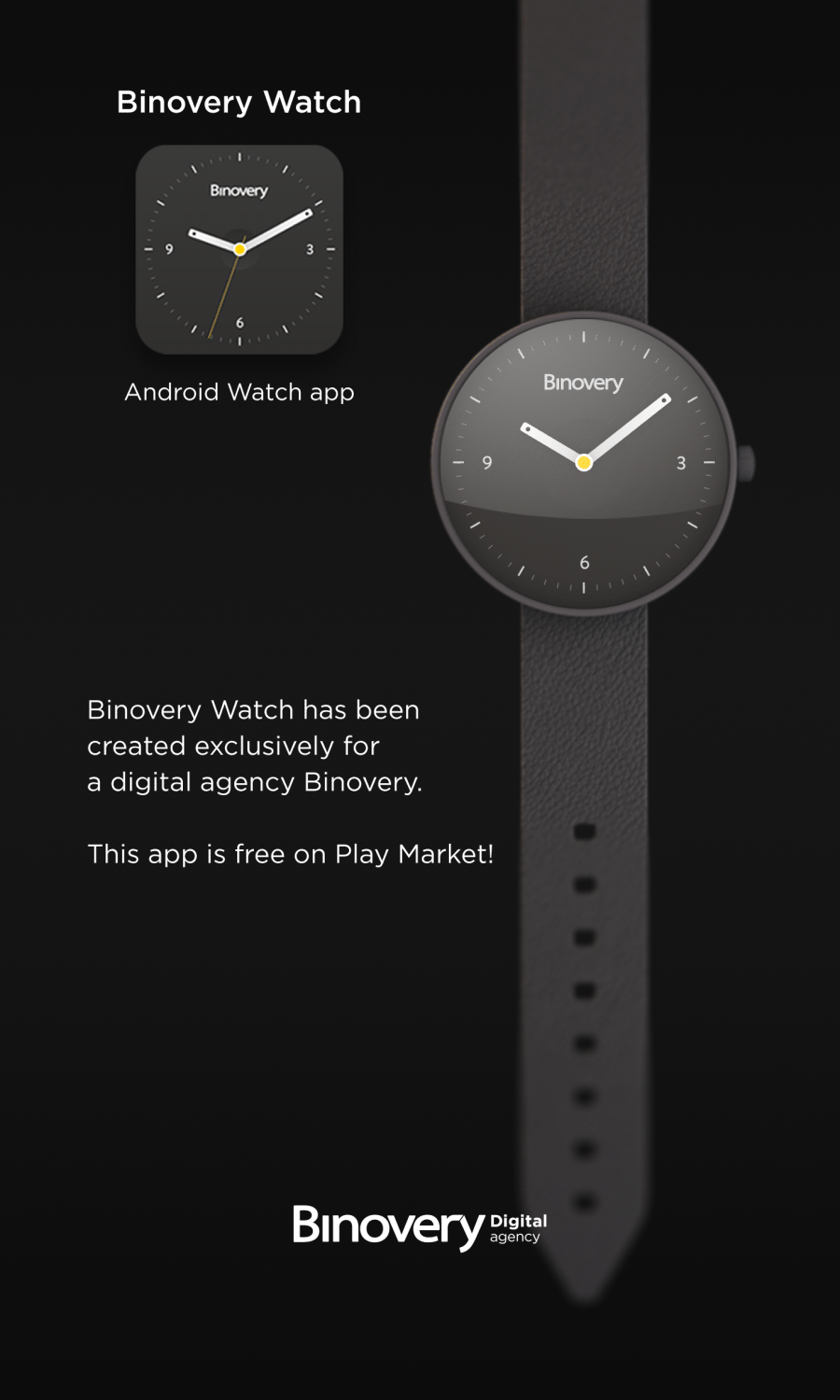 BinoveryWatch