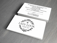 Lady Look