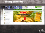 Баннер