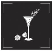 Cypress Bar