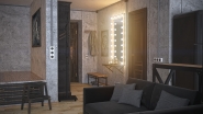 Студия LOFT
