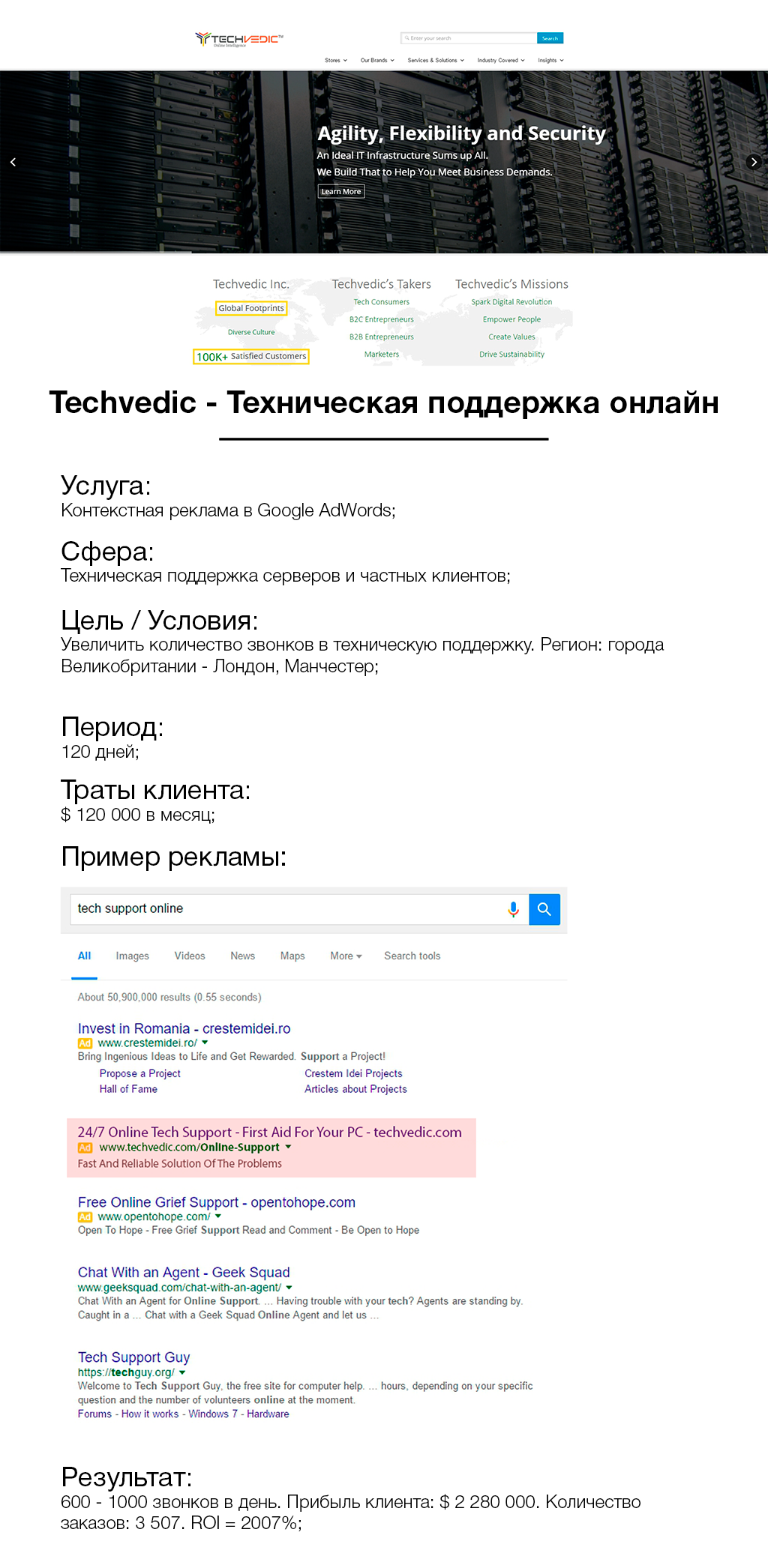 Techvedic