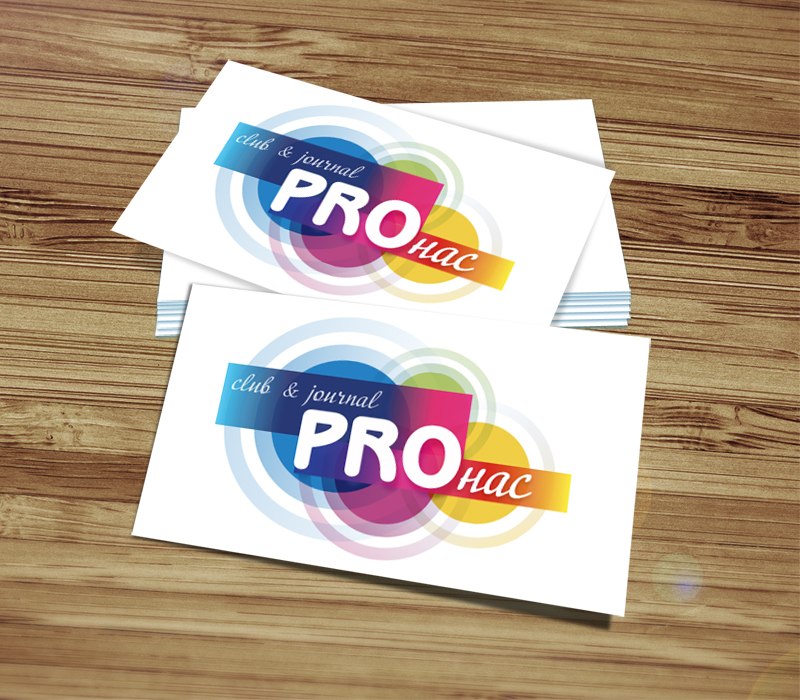 визитка