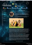 Создвездие Валея