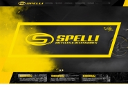 Spelly