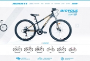 Avanti Bikes