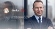 I-butler PRO