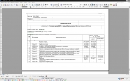 Строительство Торгового центра ВАРУС г. Киев, ул. Васильковская, 34,