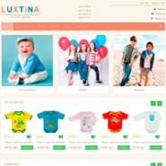 LuxTina