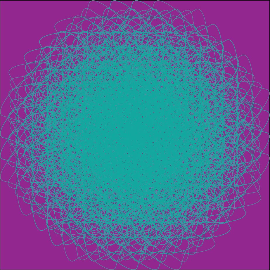 Fractal 1