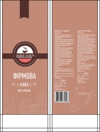 Дизайн упаковки
