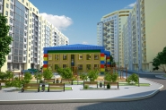 Житловий квартал