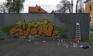 Graffiti