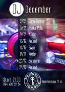dj december