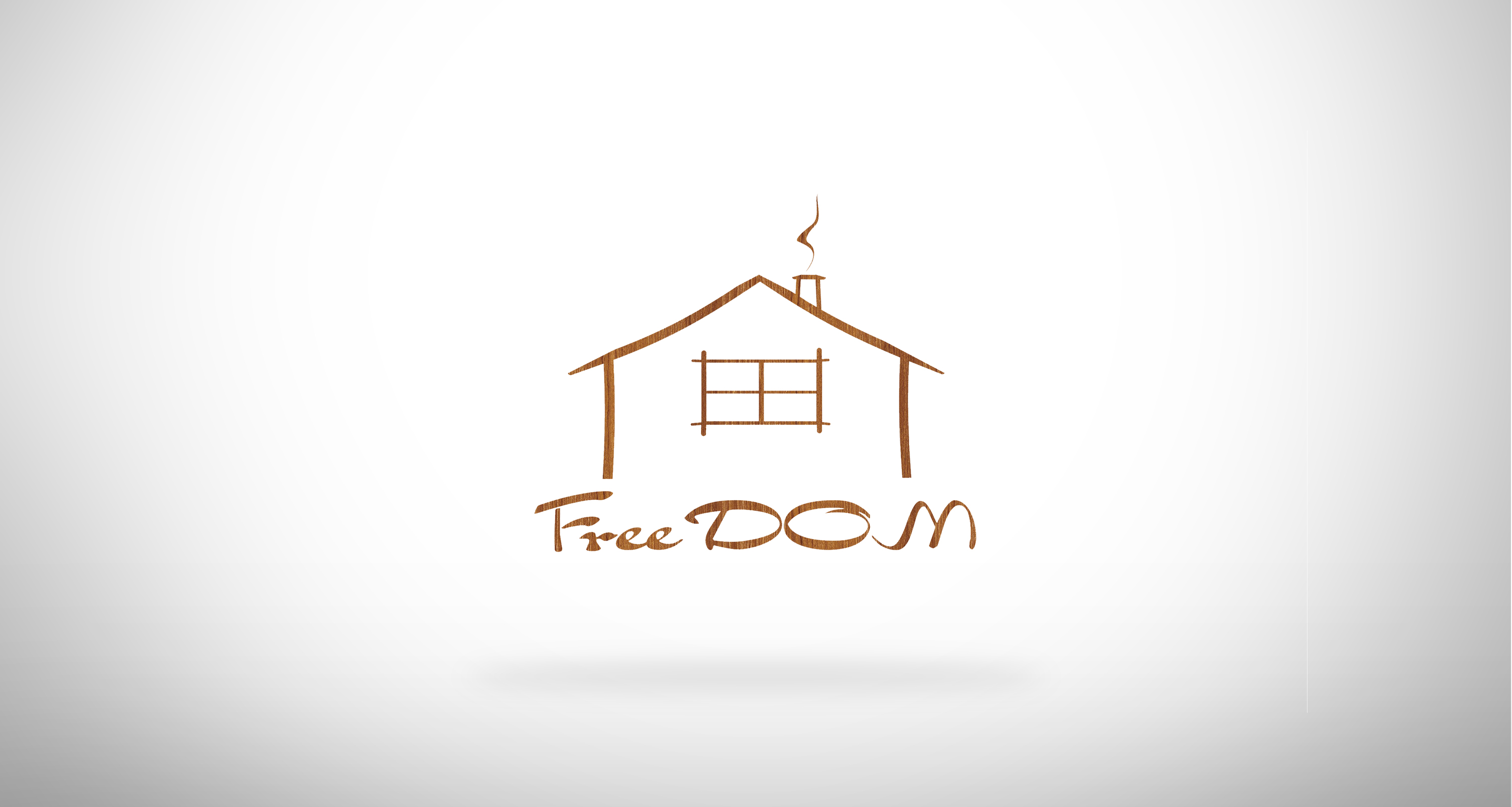Логотип Freedom