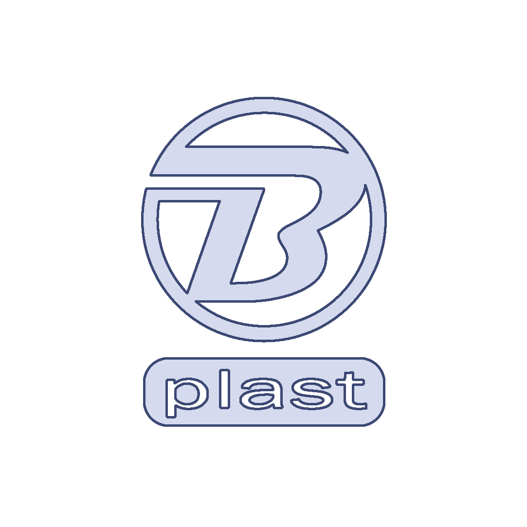B plast