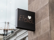 Логотип "Efendi" 