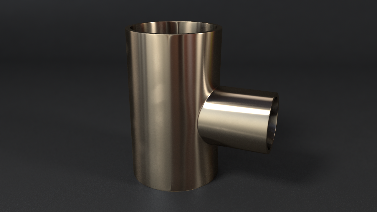 tube