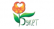Логотип "Букет" 