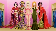Game Girls 