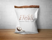 Логотип "Efendi"