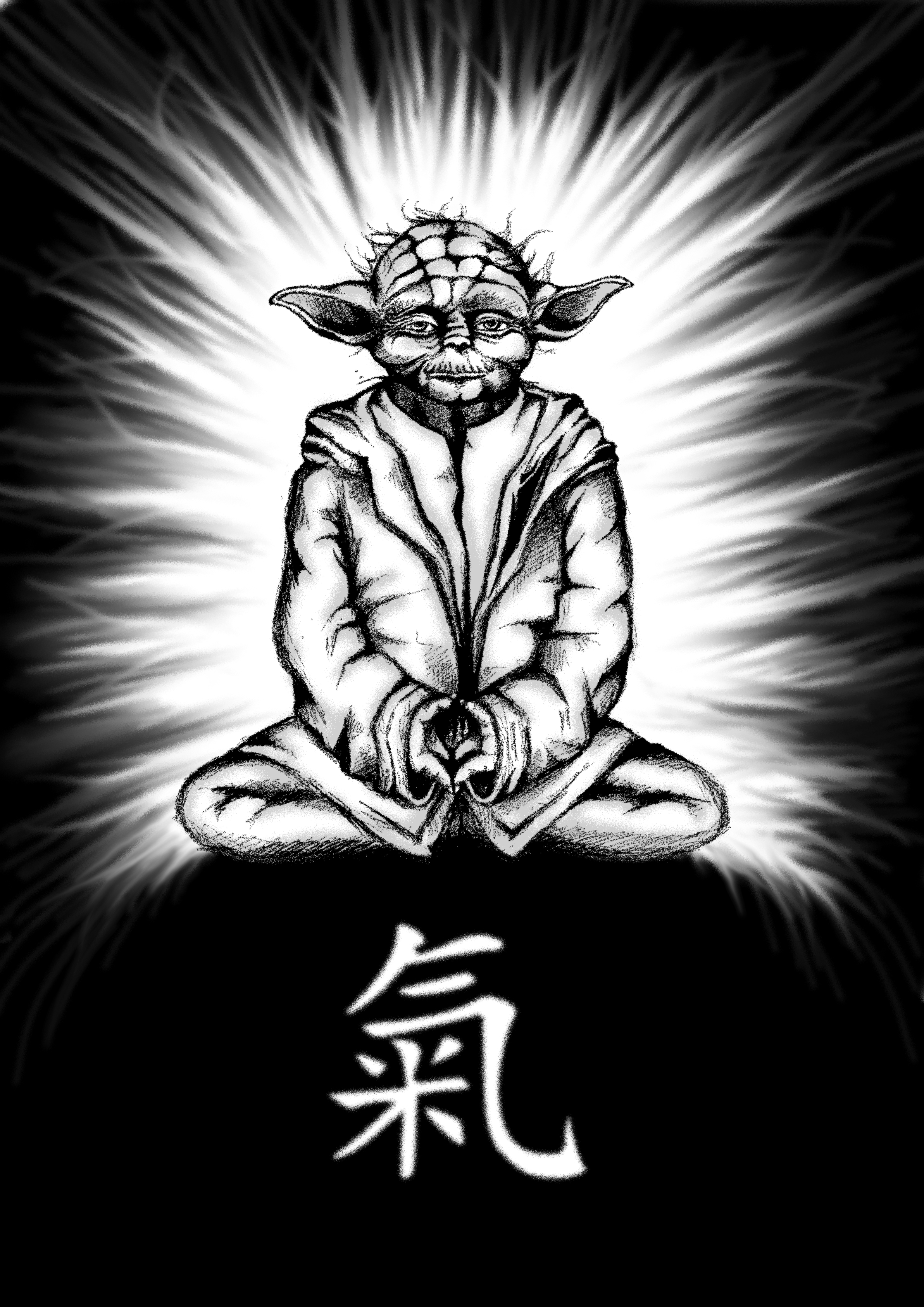 yoda