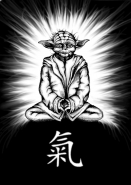 yoda