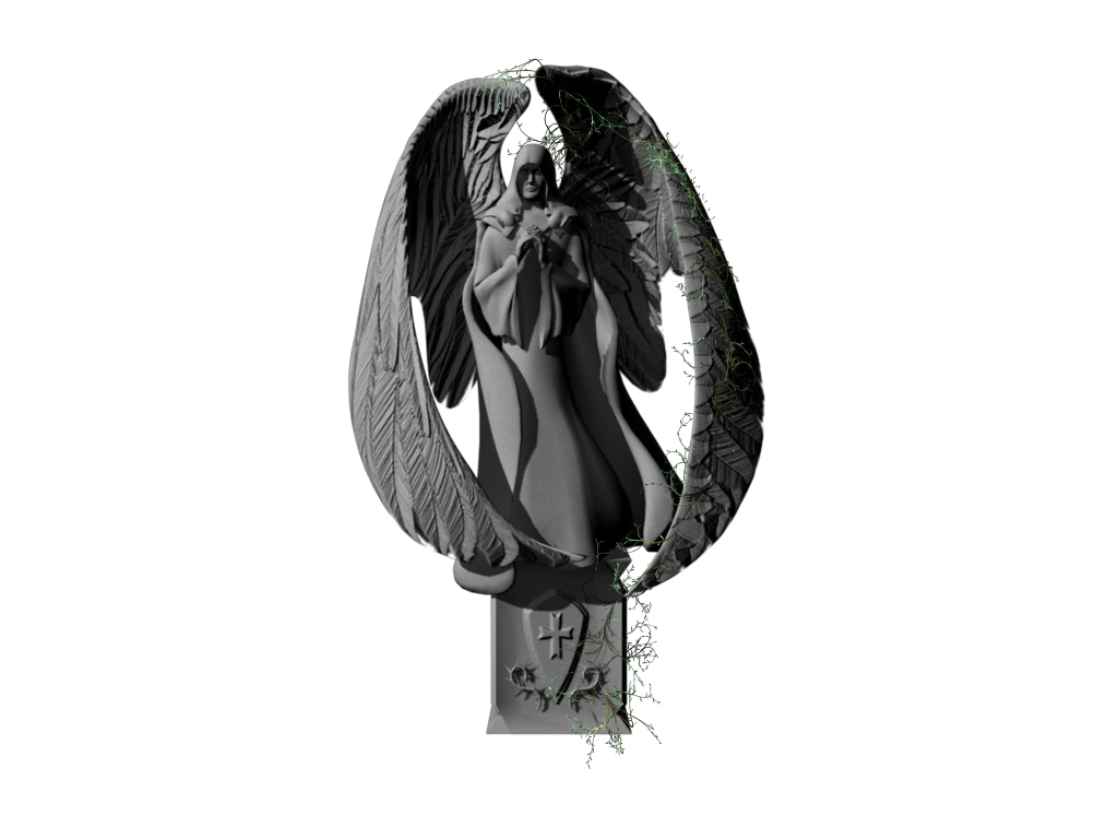 monument