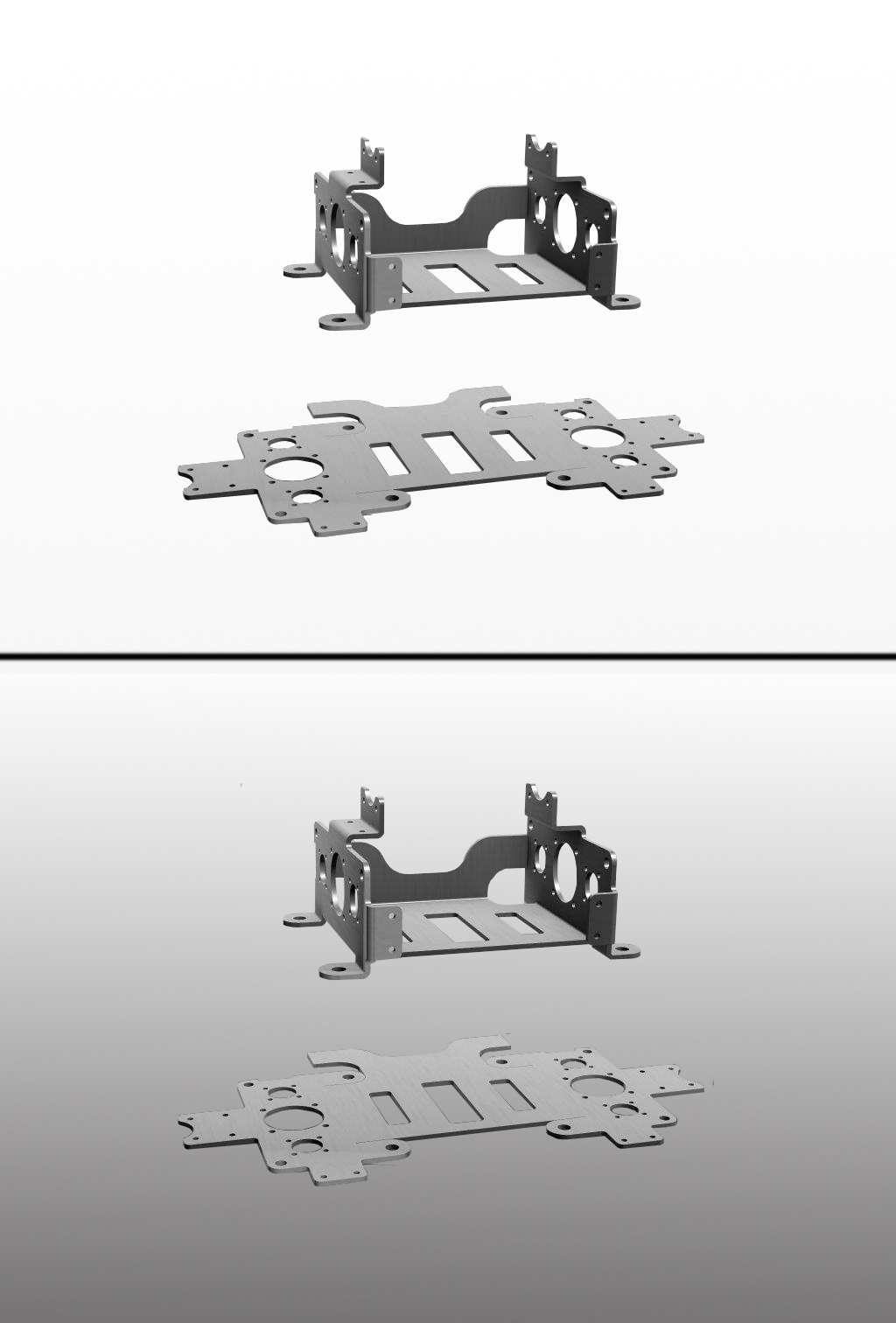 заміна фону