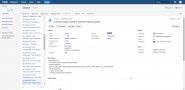 Using of JIRA