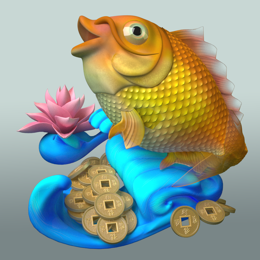 fish