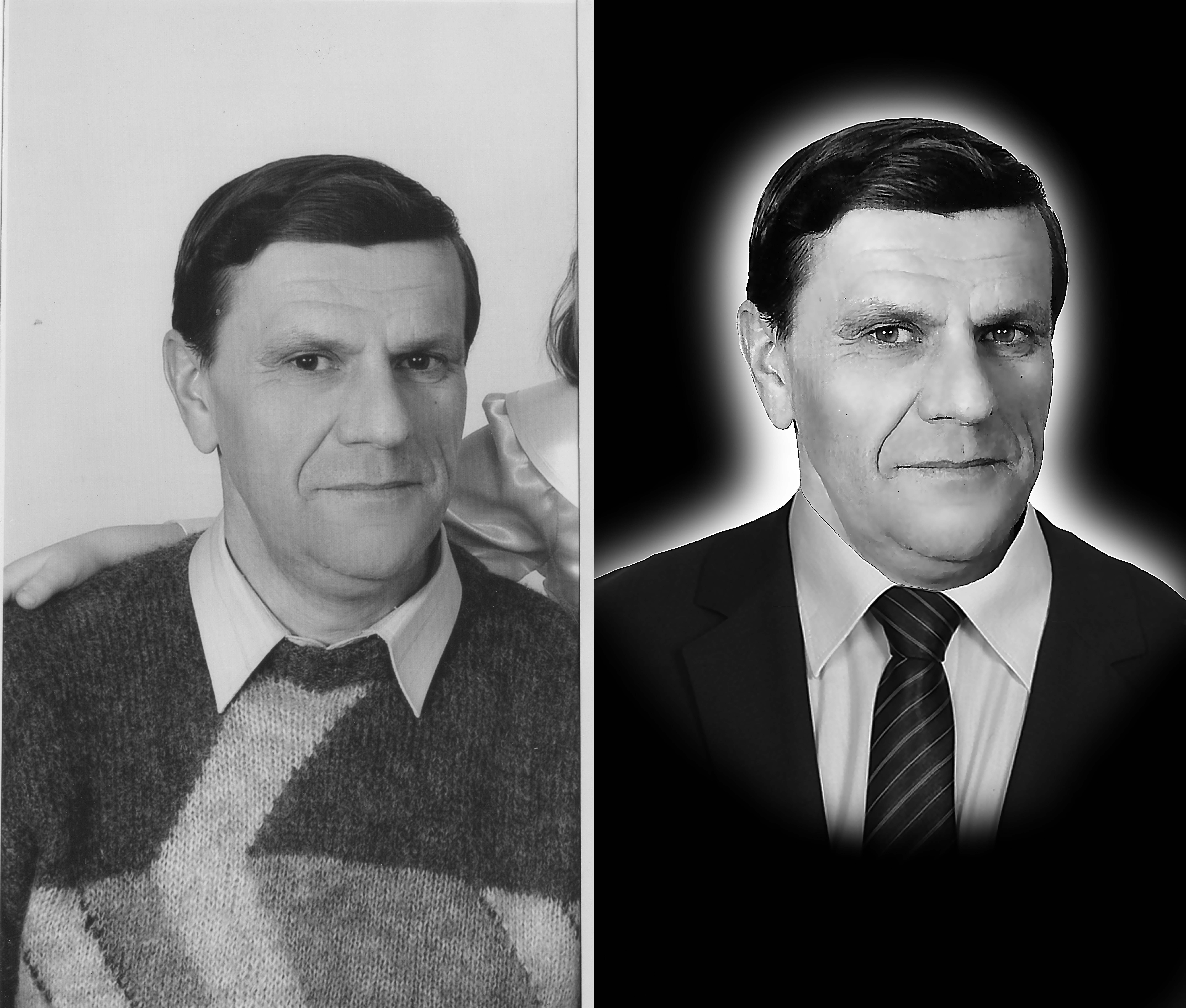 ретушування для гравірування