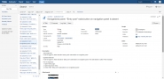 Using of JIRA