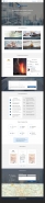 Адаптивный Landing Page