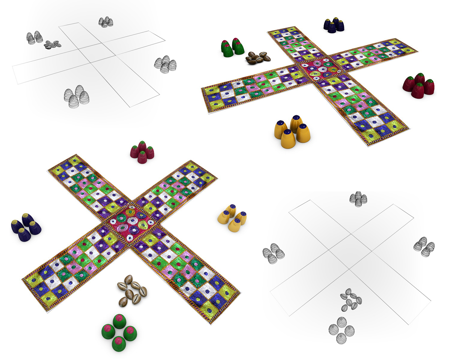 pachisi