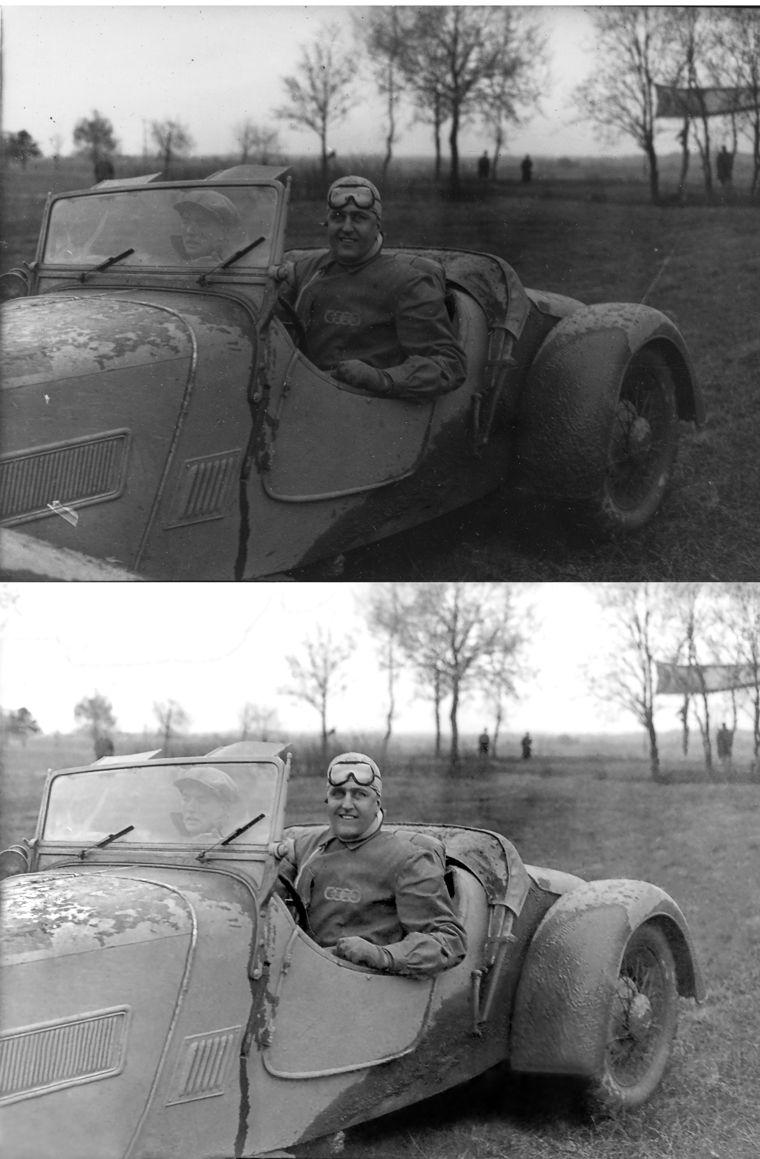 реставрація фото