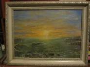 море