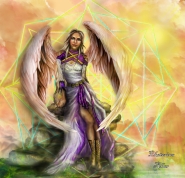 Fiction Angel