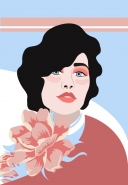  portrait
