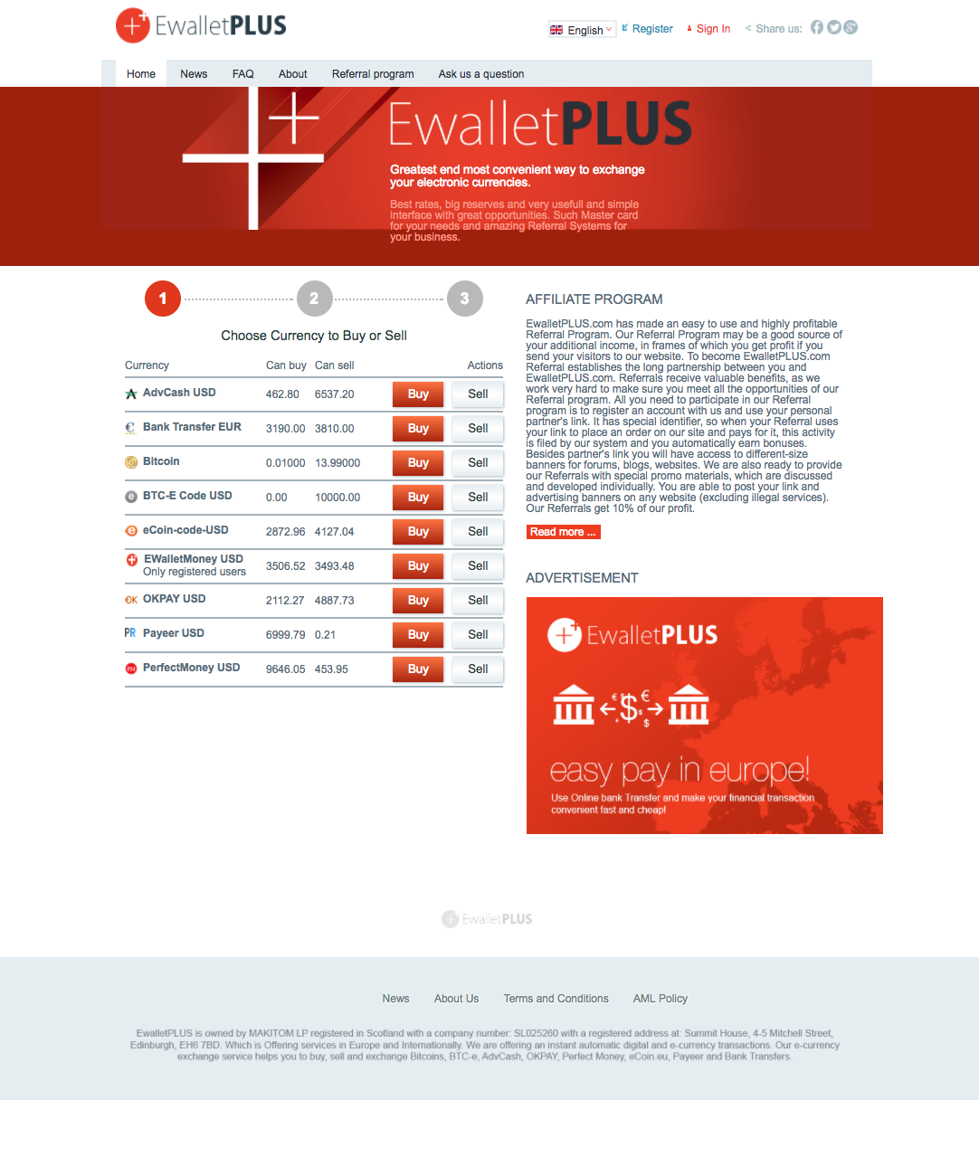 ewalletplus.com