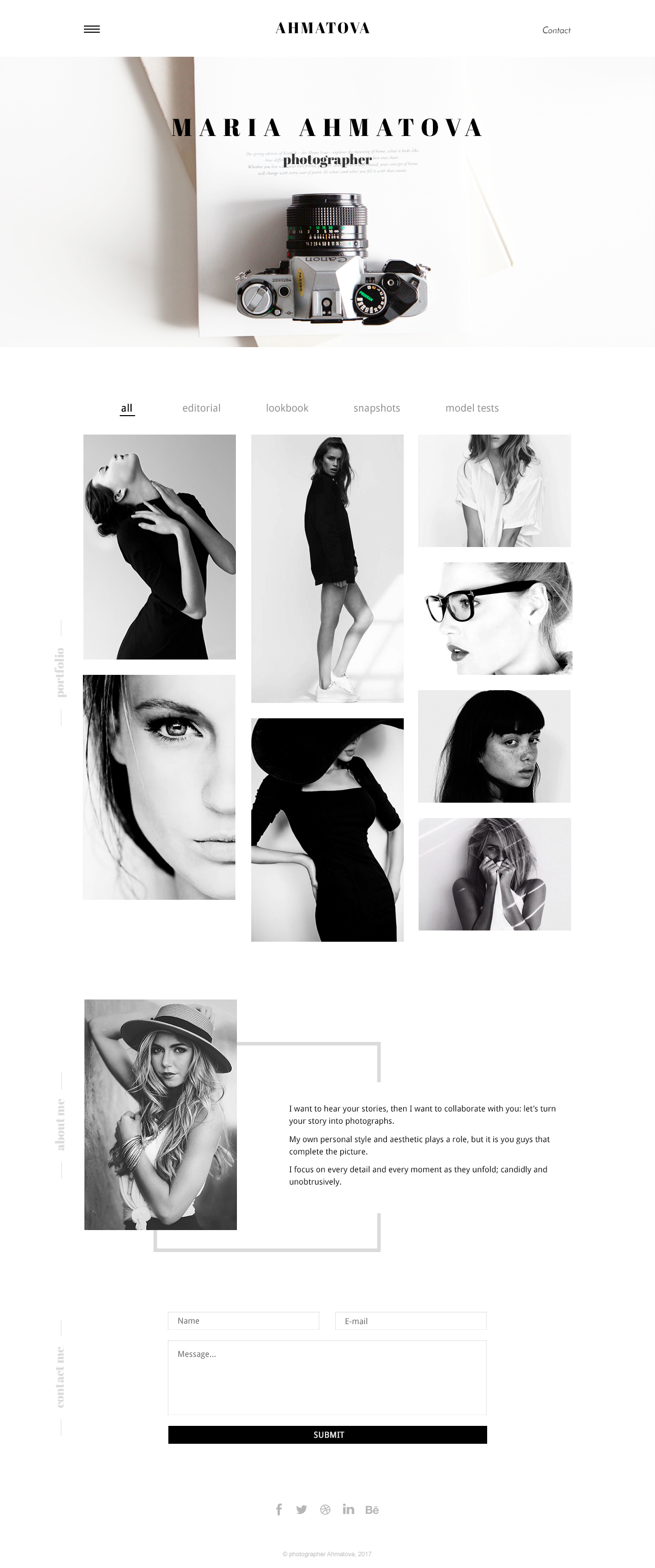 Portfolio