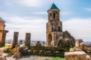 Kutaisi, Bagrati temple