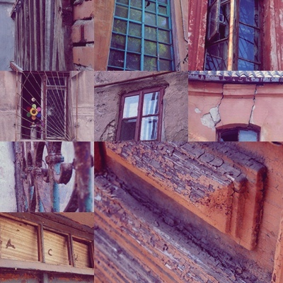 Фотографика Колаж