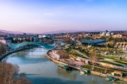 Tbilisi