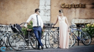 Свадебный фотограф в Швейцарии Switzerland Photographer