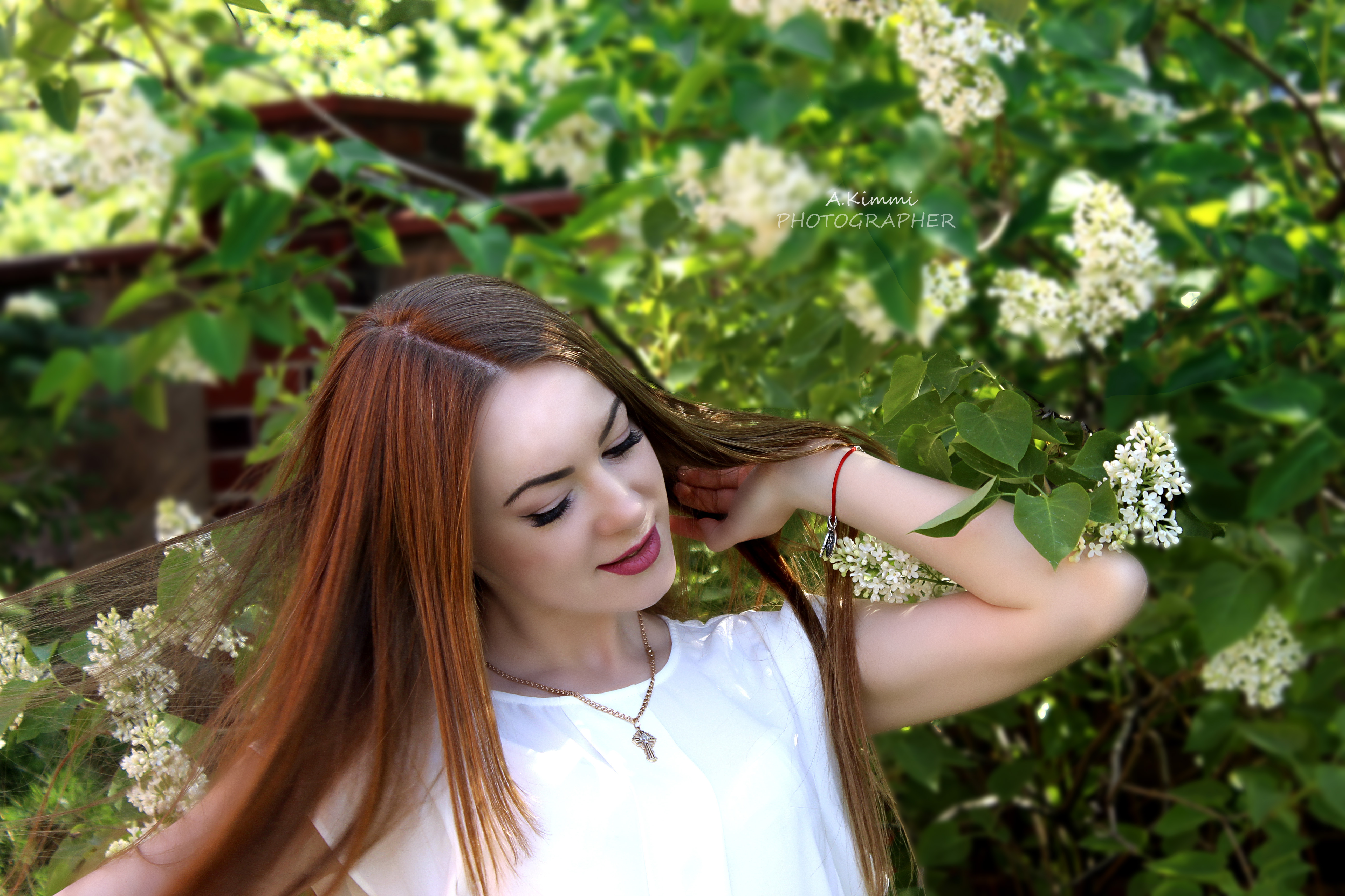 Ретуш портретов