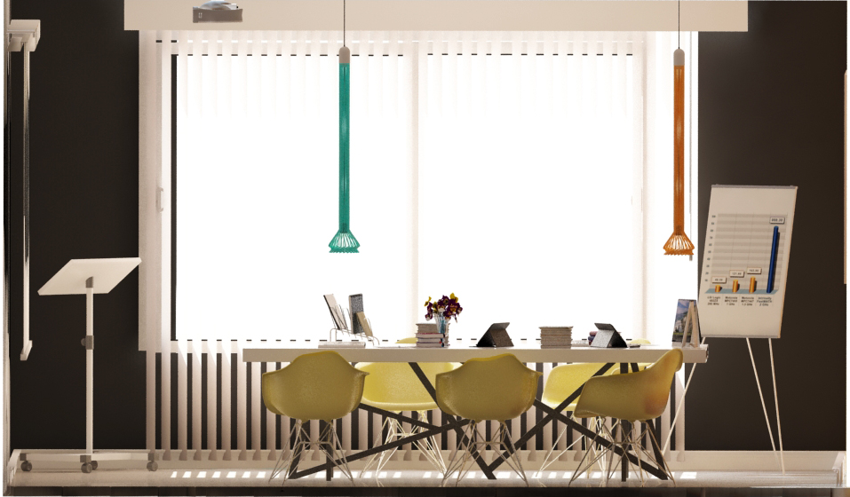 Meeting room